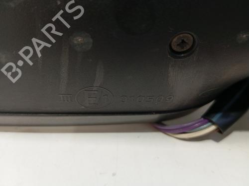 Right mirror SEAT LEON (1M1)  | BP20169716C27 