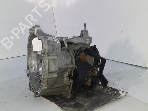 Gearbox FORD FIESTA V (JH_, JD_)  | BP9361852M3 