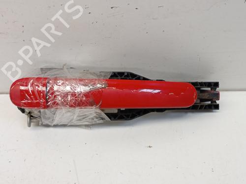 Used Rear left exterior door handle Rear left exterior door handle 36912149 36912149