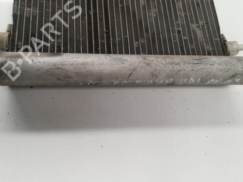 AC radiator CITROËN XSARA (N1) 2.0 HDi 109 | BP9348991M32 