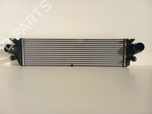 Intercooler Intercooler FORD FOCUS IV (HN) [2018-2026] 34055338 34055338