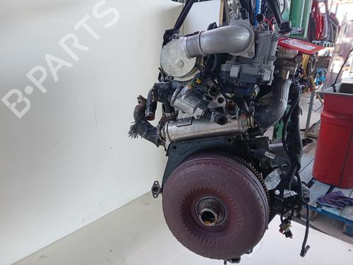 Engine OPEL ASTRA H (A04) 1.9 CDTI (L48) | BP37602939M1  - Image 7