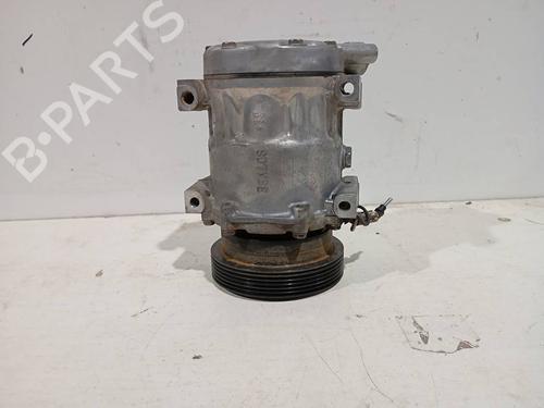 AC compressor DACIA LOGAN (LS_) | BP38957165M34 - Image 4