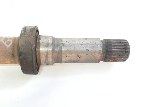 Right front driveshaft PEUGEOT 206 Hatchback (2A/C) 1.4 HDi eco 70 | BP9349466M39 