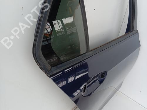 Dør højre bagtil VW GOLF VIII (CD1, DA1)  | BP26134687C5 