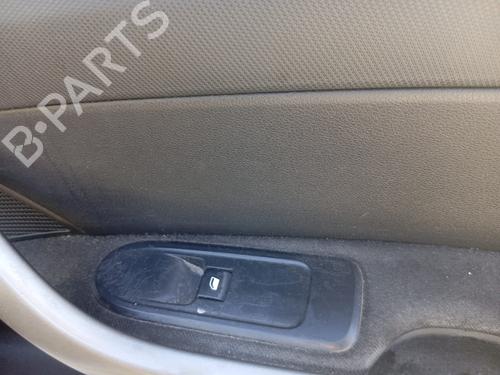 Used Right front window switch PEUGEOT 308 I (4A_, 4C_) [2007-2016]  25347054