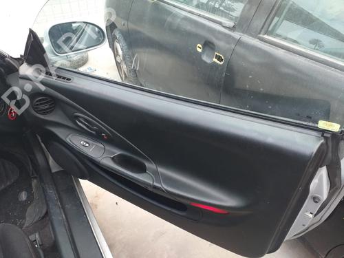 Front right interior door handle HYUNDAI COUPE I (RD) 1.6 16V | BP16229228I14 