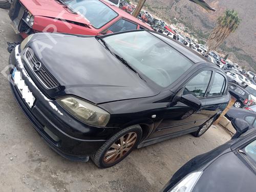 Forkjerm høyre OPEL ASTRA G Hatchback (T98)  | BP30579985C42 