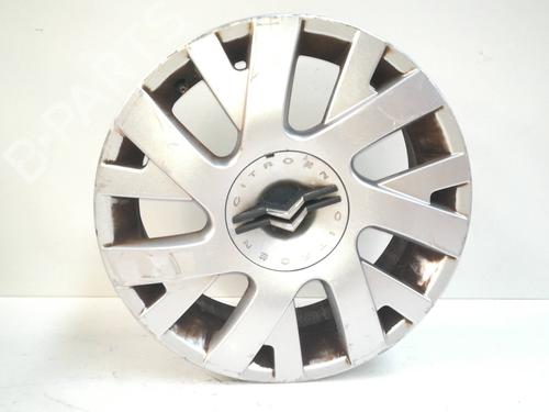 Used Rim CITROËN C4 I (LC_) [2004-2014]  9351552