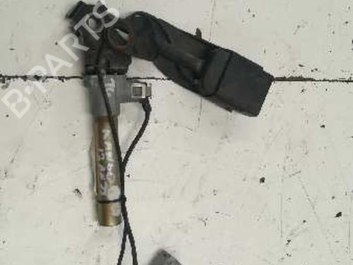 Used Front left belt tensioner RENAULT KANGOO (KC0/1_) [1997-2025]  9355199