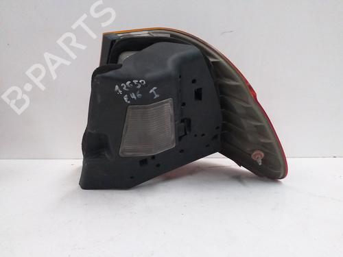 Left taillight BMW 3 (E46) 320 d | BP9356187C34 