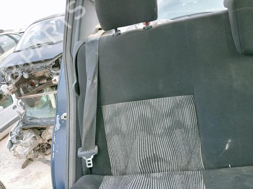 Rear right seatbelt DACIA SANDERO | BP12280777I28