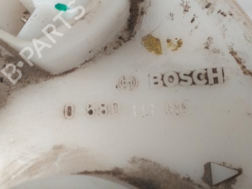 Fuel pump TOYOTA COROLLA (_E12_) 1.4 VVT-i (ZZE120_, ZZE120R) | BP9832619M76