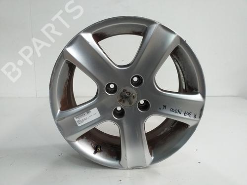 Used Rim PEUGEOT 307 Break (3E) 1.6 HDi 110 (109 hp) 24140286