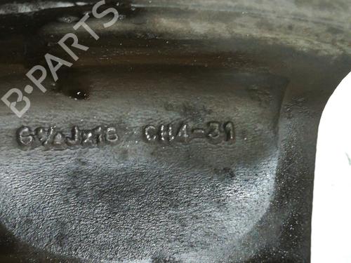 Rim PEUGEOT 307 Break (3E) 2.0 HDI 110 | BP15409326C45 