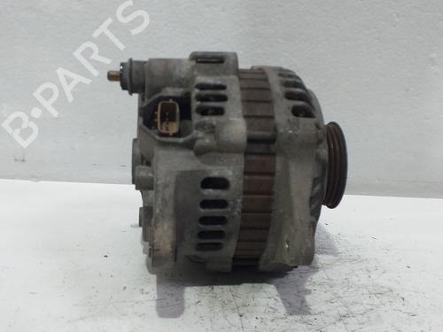 Alternator MITSUBISHI CARISMA (DA_) 1.8 16V GDI (DA2A) | BP9357995M7