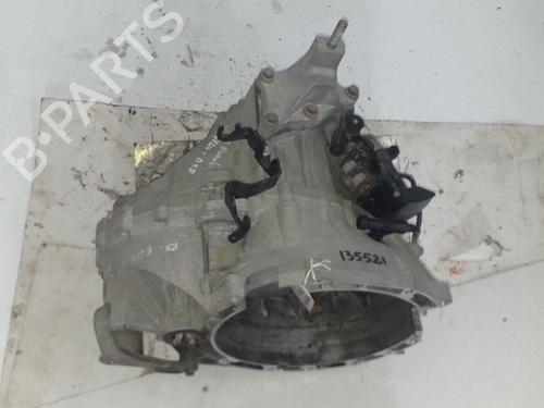 Gearbox FORD MONDEO III (B5Y)  | BP9350425M3 