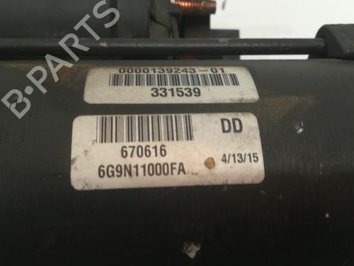 Starter FORD S-MAX (WA6)  | BP16568941M8 