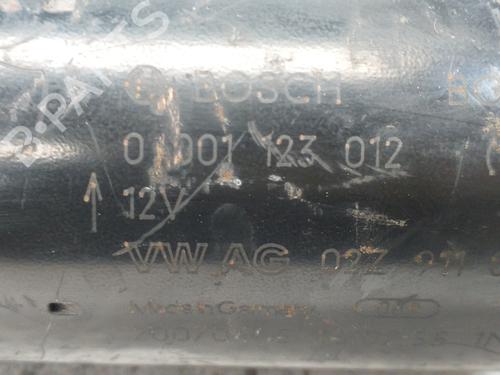 Starter SEAT IBIZA II (6K1) | BP9352738M8