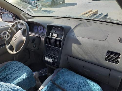 Armaturenbrett für KIA CARENS I MPV (FC, FJ) 1.8 i (110 hp) 12283141