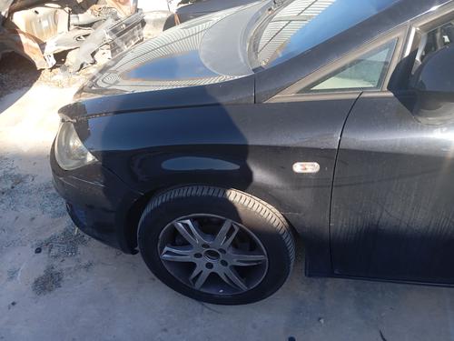 Guarda-lamas esquerdo SEAT LEON (1P1) [2005-2013]  29721404