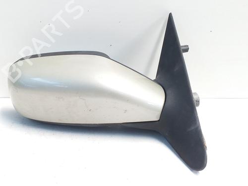 Right mirror RENAULT LAGUNA II (BG0/1_) 2.2 dCi (BG0F) | BP9357123C27 
