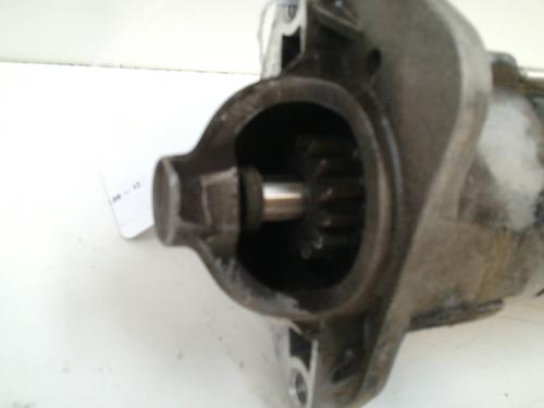 Starter RENAULT CLIO III (BR0/1, CR0/1) 1.5 dCi (BR17, CR17) | BP9360510M8 