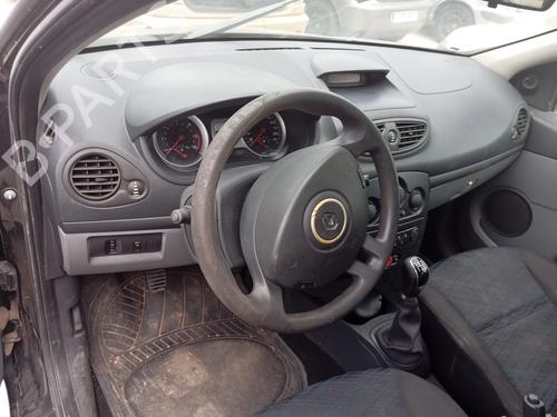 Front right exterior door handle RENAULT CLIO III (BR0/1, CR0/1) 1.5 dCi (BR17, CR17) | BP25205802C129 