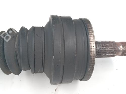 Right front driveshaft MERCEDES-BENZ C-CLASS (W203) C 220 CDI (203.006, 203.008) | BP13756671M39 