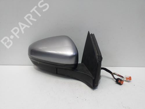 Right mirror PEUGEOT 3008 II SUV (MC_, MR_, MJ_, M4_) 1.6 BlueHDi 120 | BP25156345C27