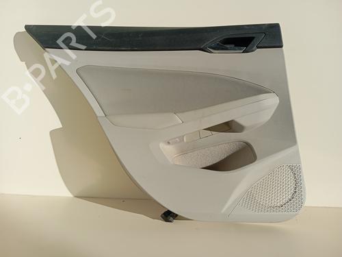 Rear left panel VW GOLF VIII (CD1, DA1) | BP26134671C60 - Image 2