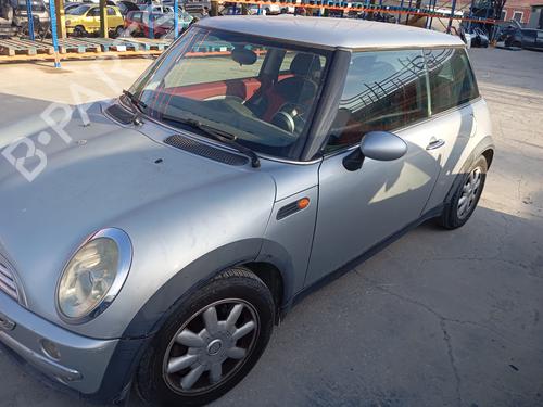 Starter MINI MINI (R50, R53) | BP32631470M8