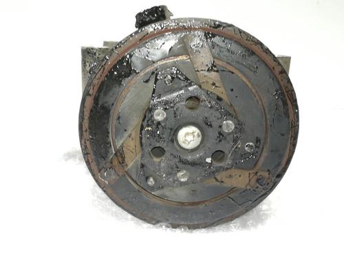 AC compressor RENAULT SCÉNIC II (JM0/1_) 2.0 (JM05, JM0U, JM1N, JM1U, JM2V) | BP11347918M34 