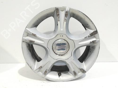 Used Rim SEAT IBIZA III (6L1) [2002-2009]  9361226