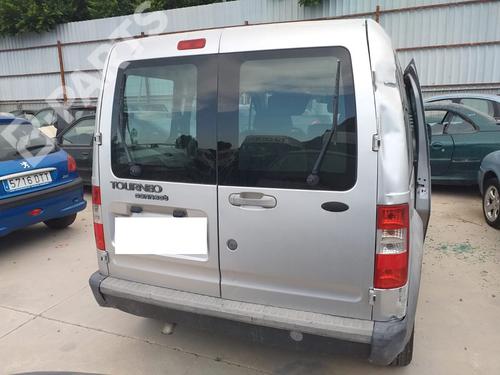 Right taillight FORD TRANSIT CONNECT (P65_, P70_, P80_) 1.8 TDCi | BP10246481C35  - Image 21