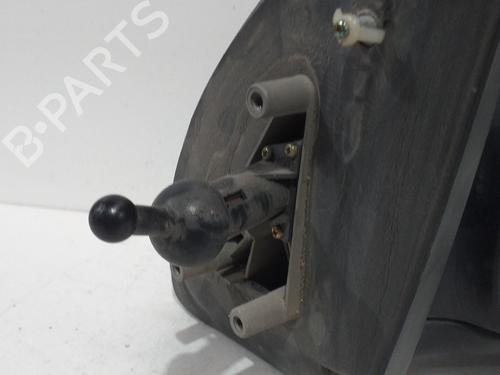 Right mirror CHEVROLET AVEO / KALOS Hatchback (T200) 1.4 | BP9357241C27 