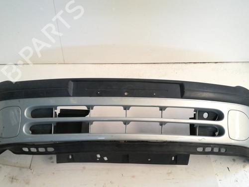 Foran kofangere RENAULT CLIO II (BB_, CB_) [1998-2016]  9350529