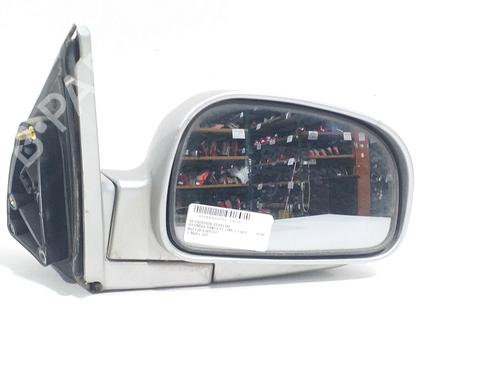 Right mirror HYUNDAI SANTA FÉ I (SM) 2.4 16V | BP9357124C27 