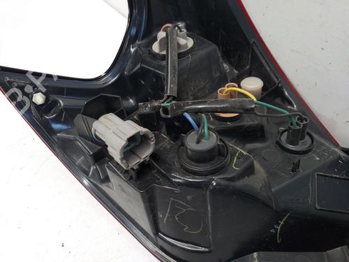 Right taillight NISSAN MICRA V (K14)  | BP24801133C35 