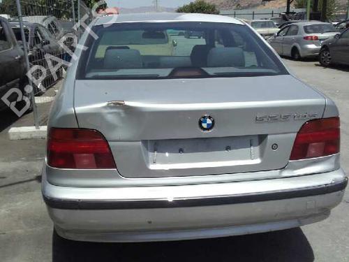 Rim BMW 5 (E39)  | BP9346751C45 