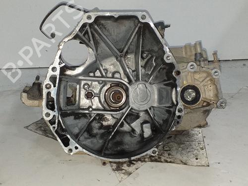 Used Gearbox HONDA ACCORD VI (CK, CG, CH, CF) [1997-2003]  9350225