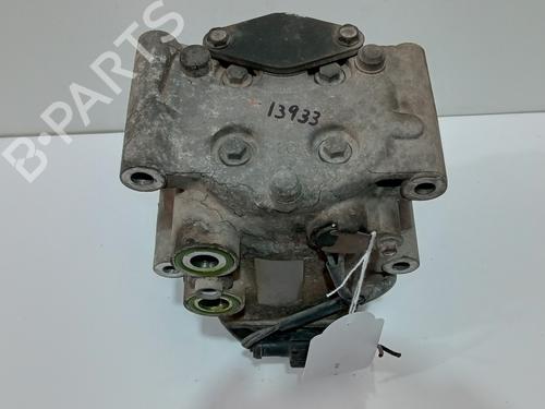 AC compressor FORD FIESTA Hatchback Van (JV_) TD 1.8 | BP12296070M34 