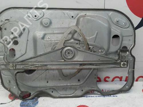 Used Front right window mechanism FORD FOCUS II (DA_, HCP, DP) [2004-2013]  9348696