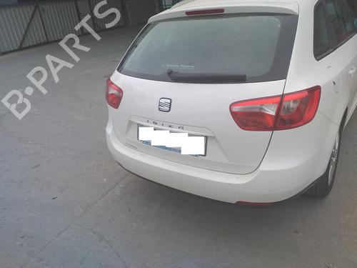 Right taillight SEAT IBIZA IV ST (6J8, 6P8) 1.6 TDI | BP15637174C35 