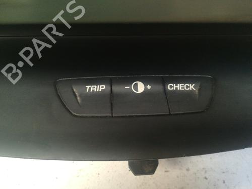Instrument cluster CITROËN C4 I (LC_)  | BP9348082C47 
