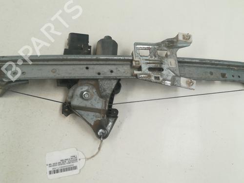 Fensterheber rechts hinten für MERCEDES-BENZ A-CLASS (W168) [1997-2005]  9353017