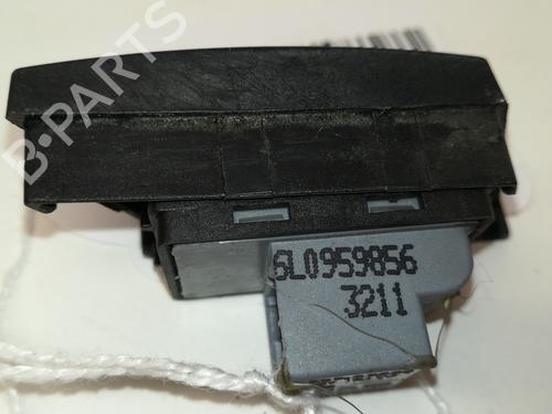 Right front window switch SEAT IBIZA III (6L1)  | BP13483948I26 