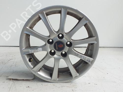 Used Rim SAAB 9-5 Estate (YS3E) 2.0 t (150 hp) 9432285