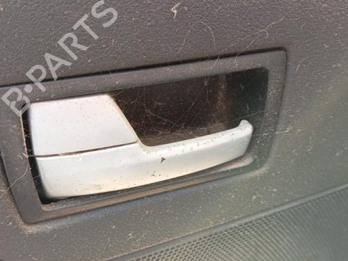 Used Front left interior door handle FORD MONDEO III Saloon (B4Y) 2.0 16V TDDi / TDCi (115 hp) 22210179