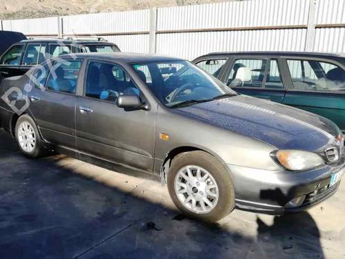 Rim NISSAN PRIMERA Hatchback (P11) 2.0 TD | BP9357678C45 